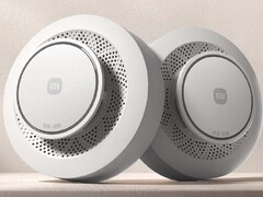 Xiaomi has launched a new, smart smoke detector.