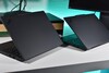 ThinkPad T14 Gen 7 (left) vs. ThinkPad T14 Gen 6 (right)