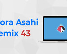 Fedora Asahi Remix 43 now available for Apple silicon Macs