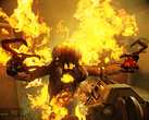A screengrab of Half Life 2 RTX running on PC (image source: Steam Community)