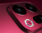 The Oppo Find X9. (Image source: Oppo)