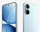 The Xiaomi Redmi Turbo 5 Max, which launched in China.