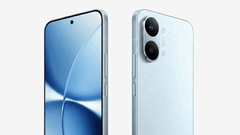 The Xiaomi Redmi Turbo 5 Max, which launched in China.