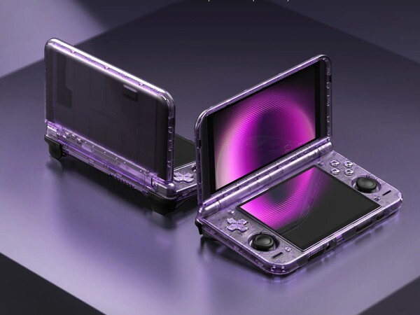 The Pocket Duo can still be ordered at a discounted price until the end of October.