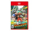 Splatoon Raiders will launch as a Switch 2-exclusive title.