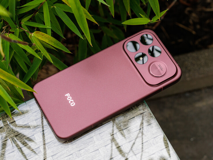 Review: Poco F9 Ultra. Review unit provided by Xiaomi
