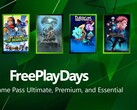 These games will be free to pay for Xbox Game Pass subscribers