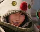 Yuffie takes centre stage in Episode INTERmission, an original side story included with Remake Intergrade, now coming to Xbox (Image source: Square Enix)