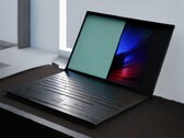 Acer Swift Go 16 AI - Abstract redesign with Windows AI tools