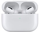 Amazon currently offers the Apple AirPods Pro with wireless charging case for US$179 (Image: Apple)