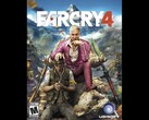 Far Cry 4 PC box shot (Image source: Ubisoft)