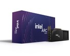 The Intel Arc B580 is based on the Xe2 Battlemage GPU architecture.
