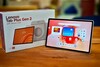 Lenovo Tab Plus Gen 2 Review