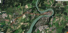 Garmin Venu 2 Tracking Overview