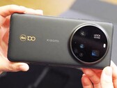 Xiaomi and Leica are launching a special edition Xiaomi 15 Ultra to celebrate the 100th anniversary of the Leica 1 (Image source: Xiaomi)