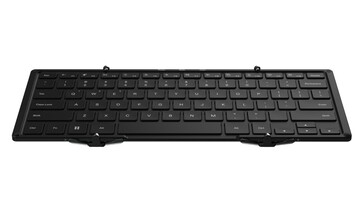 Xreal Aura keyboard