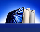 Pictured: the Honor MagicPad 3 Pro, the company’s flagship tablet.