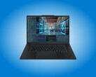 Lenovo only sells the ThinkPad P1 Gen 9 in a black colour option.
