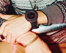 Casio’s G-Shock GA-2100K watches (GA-2100K-5A pictured) are coming to the EU. (Image source: Casio)