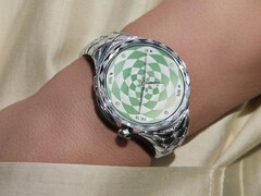 Huawei’s Watch Ultimate Design Spring Edition