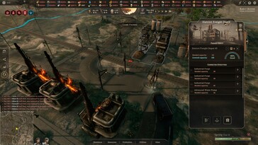 Pictured: A gameplay screenshot from New Cycle.
