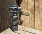 DJI Osmo Pocket 4P review: Dual lenses and impressive 4K quality at a highly competitive price