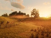 Red Dead Redemption 2 game image on Steam. (Image source: Steam)