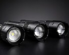 This new sodium-ion flashlight looks like most other flashlights from the outside