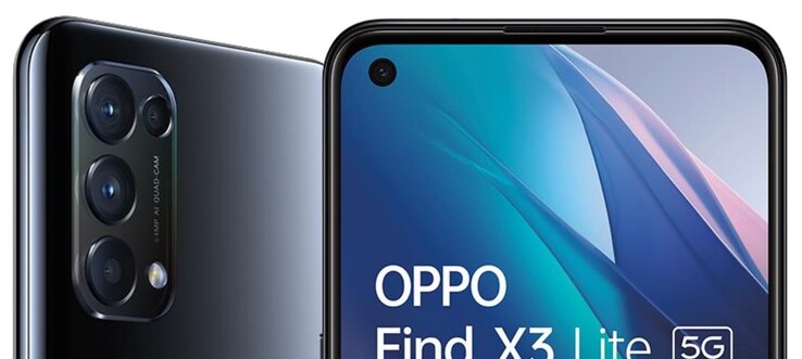 Oppo Find X3 Lite 5G review, price, camera, specs