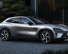 The electric Xiaomi YU7 SUV (Image source: Xiaomi)