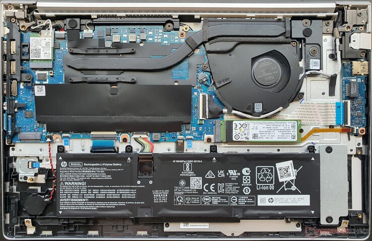 HP ProBook Ordinateur portable ProBook 450 G4, Intel® Core™ i5 de