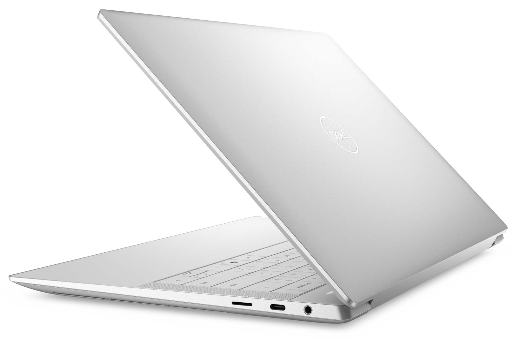 Dell resurrects XPS 14 9440 after a decade's hiatus, now with Intel ...