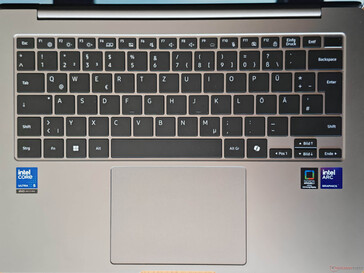 Input devices