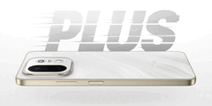 The Huawei Enjoy 90m Plus is available in three color options