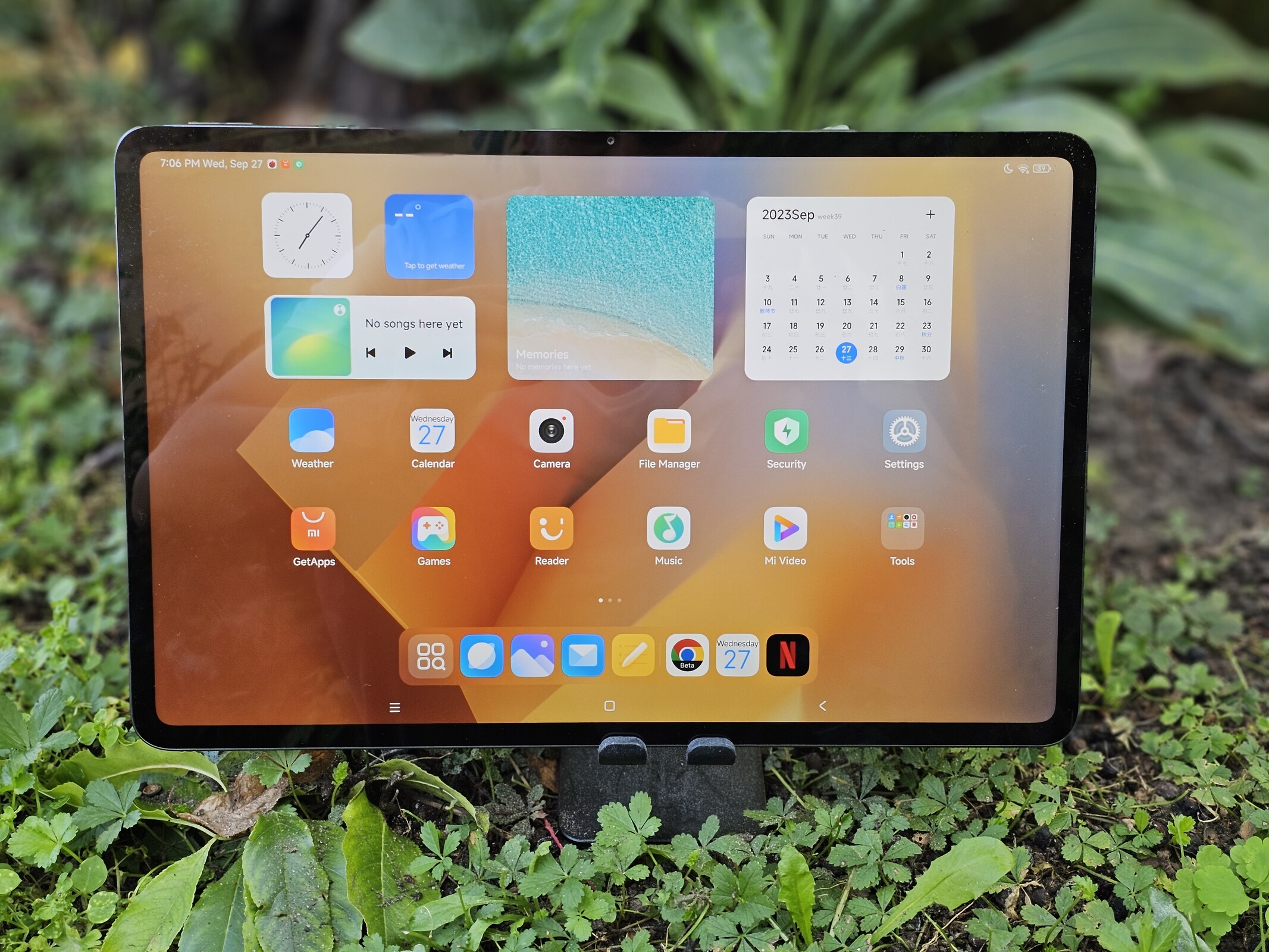 Verdict on the Xiaomi Pad 6 Max 14 - A temptation for tablet fans -   News