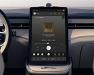 Music streaming directly in the cockpit: Volvo brings Apple Music to over 2 million cars via OTA update