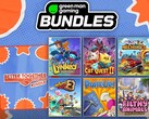 The Better Together Co-Op Bundle.