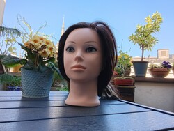 Front camera image