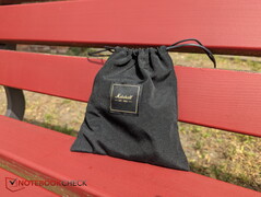 The bag