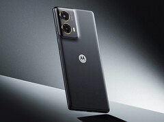 Motorola&#039;s latest mid-range smartphone is exclusive to China for now. (Image source: Motorola)