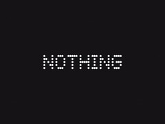 Nothing's product portfolio includes smartphones, earphones, and smartwatches.