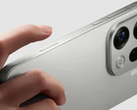 The Oppo Find X9 Pro. (Image source: Oppo)