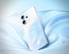 The successor to the Oppo Reno 14 Pro pictured here will also have a