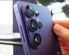 The Samsung Galaxy S26 Ultra offers a much brighter 200 MP main camera.