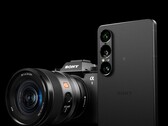 Sony's Xperia smartphone business is apparently not profitable in some regions (Image source: Sony)