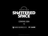 Starfield will get more DLC after Shattered Space (image via Bethesda)
