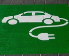 EV sales are on the rise again in the US.