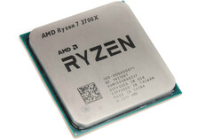 AMD&#039;s Ryzen 7 3700X has been a strong seller for the week. (Image source: TechSpot)