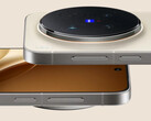 The Vivo X300 series currently contains two models.
