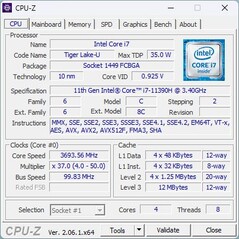 Test du BMAX B7 Power : un mini-PC frugal avec Intel Core i7 pour